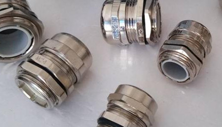 怎樣知道不銹鋼電纜防水接頭的防水等級(jí)？