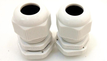 為何塑料防水電纜接頭沒能達(dá)到IP68防護(hù)等級？